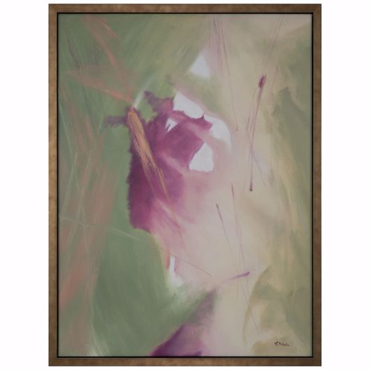 Picture of A TINT OF WINE