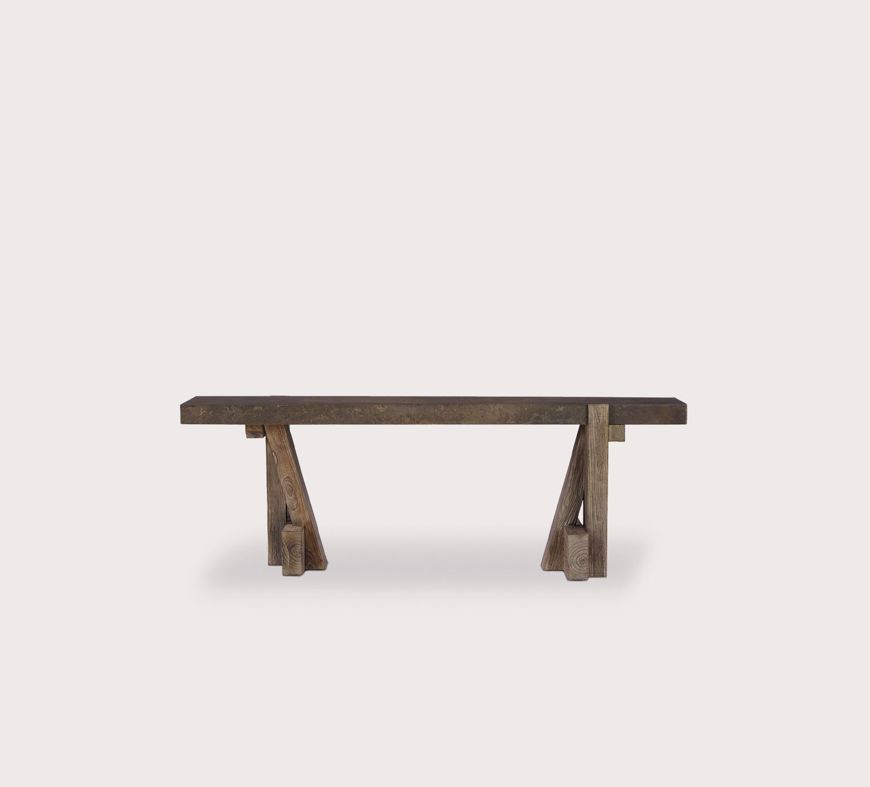 Picture of CATA OUTDOOR CONSOLE
