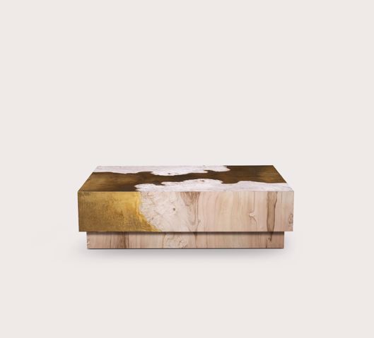 Picture of AURUM COFFEE TABLE