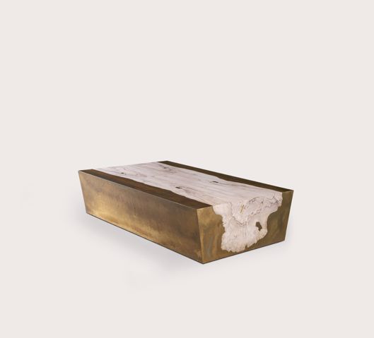 Picture of AURUM LONG COFFEE TABLE