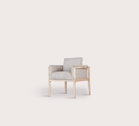 Picture of BATON ARMCHAIR