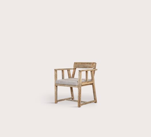 Picture of BERGEN ARMCHAIR