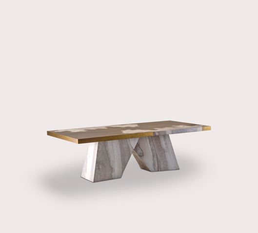 Picture of AURUM DINING TABLE