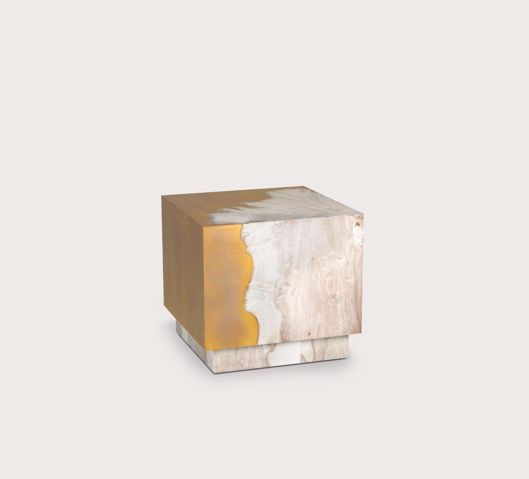 Picture of AURUM SIDE TABLE