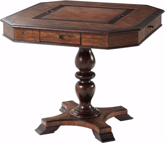 Picture of ELLERY GAME TABLE