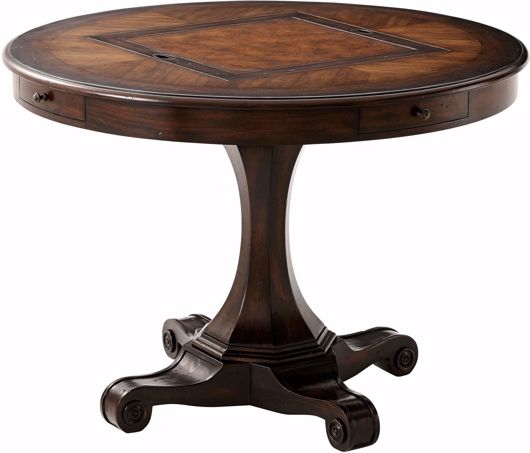 Picture of GRANDMASTER GAME TABLE