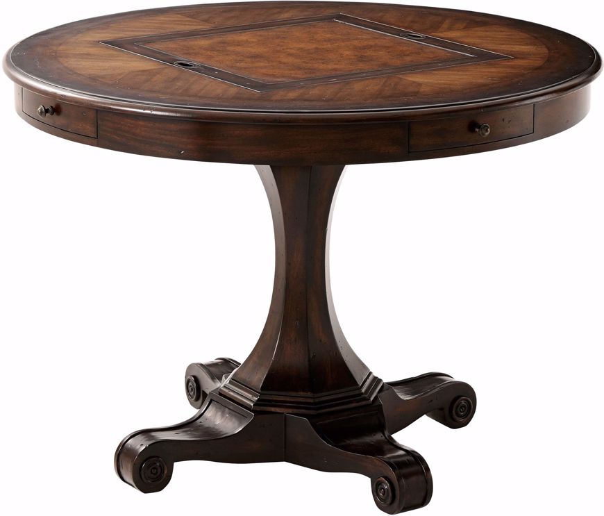 Picture of GRANDMASTER GAME TABLE