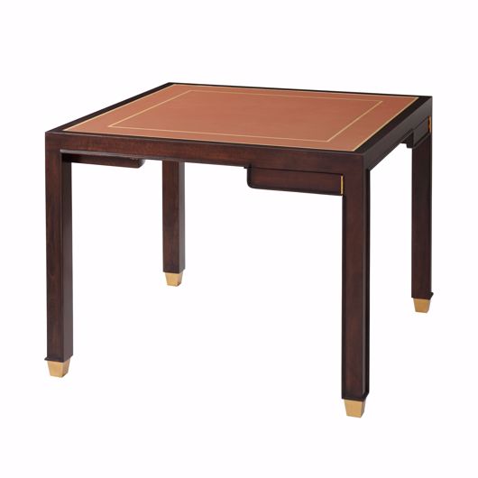 Picture of ANTONIO GAME TABLE