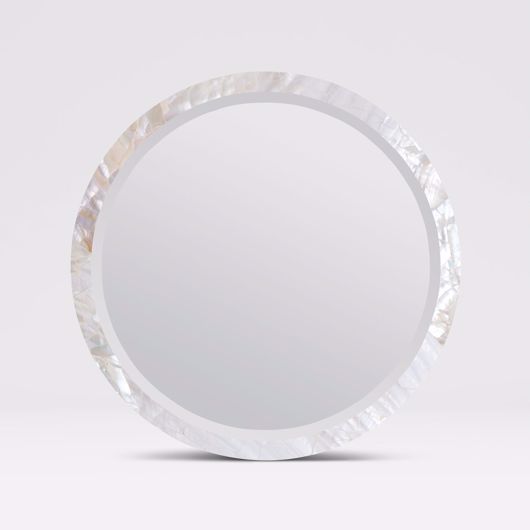 Picture of ALBERT MIRROR