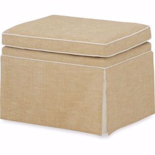 Picture of 100 AFTON OTTOMAN