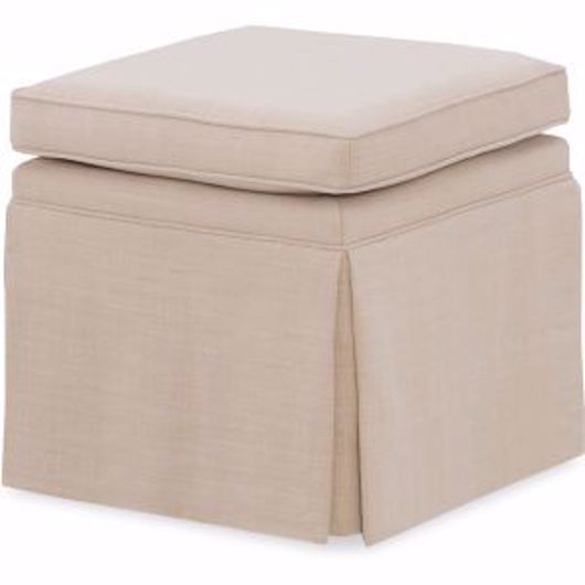 Picture of 101 AFTON OTTOMAN