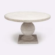Picture of CYRIL ROUND DINING TABLE