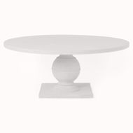 Picture of CYRIL ROUND DINING TABLE