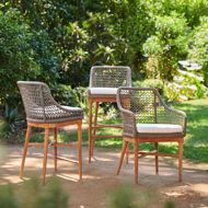 Picture of CHADWICK COUNTER STOOL
