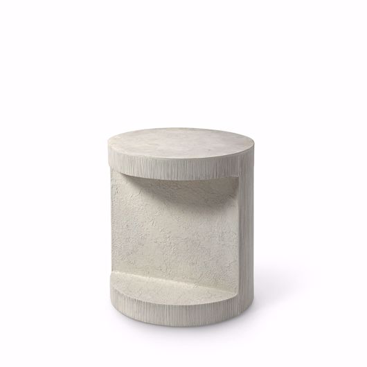 Picture of ANDROS OUTDOOR SIDE TABLE