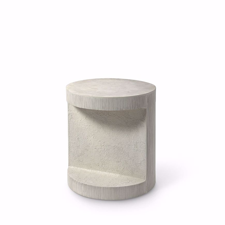 Picture of ANDROS OUTDOOR SIDE TABLE