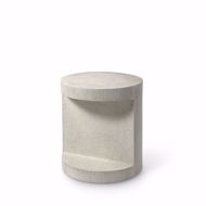 Picture of ANDROS OUTDOOR SIDE TABLE