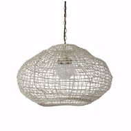Picture of BELVEDERE OUTDOOR PENDANT, LARGE