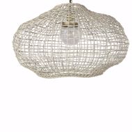 Picture of BELVEDERE OUTDOOR PENDANT, LARGE