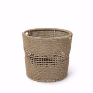 Picture of WESTERLY OUTDOOR BASKET, SMALL, NATURAL