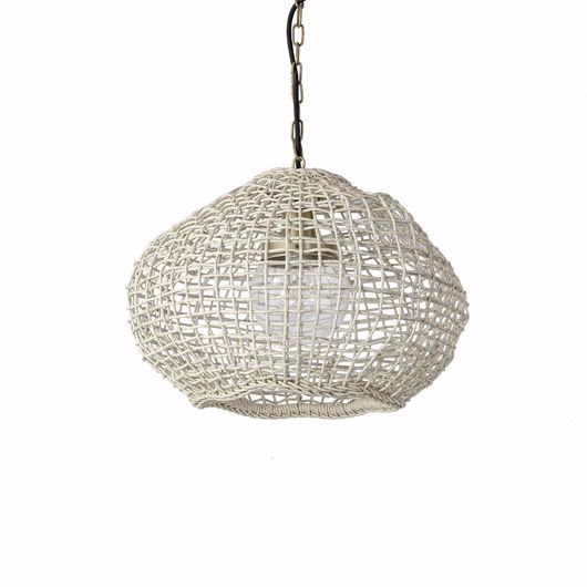 Picture of BELVEDERE OUTDOOR PENDANT, SMALL