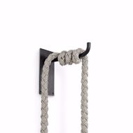 Picture of ASILOMAR OUTDOOR WALL PENDANT, GREY