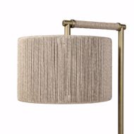 Picture of CAROLINA OUTDOOR FLOOR LAMP