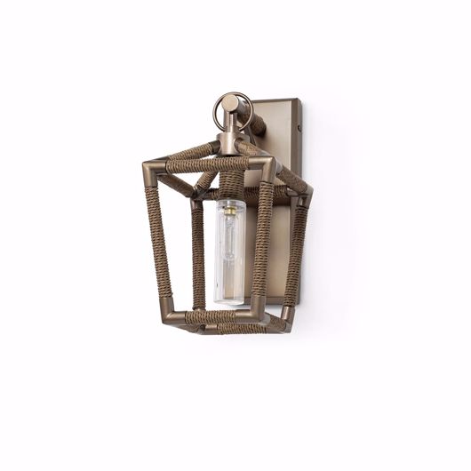 Picture of HOLLISTER OUTDOOR SCONCE, SMALL