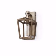 Picture of HOLLISTER OUTDOOR SCONCE, SMALL