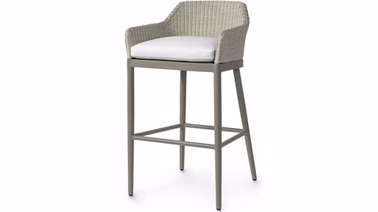 Picture of BEDFORD OUTDOOR 30" BARSTOOL