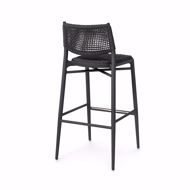 Picture of CODY OUTDOOR 30" BARSTOOL, MIDNIGHT