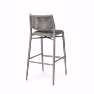 Picture of CODY OUTDOOR 30" BARSTOOL, PEBBLE