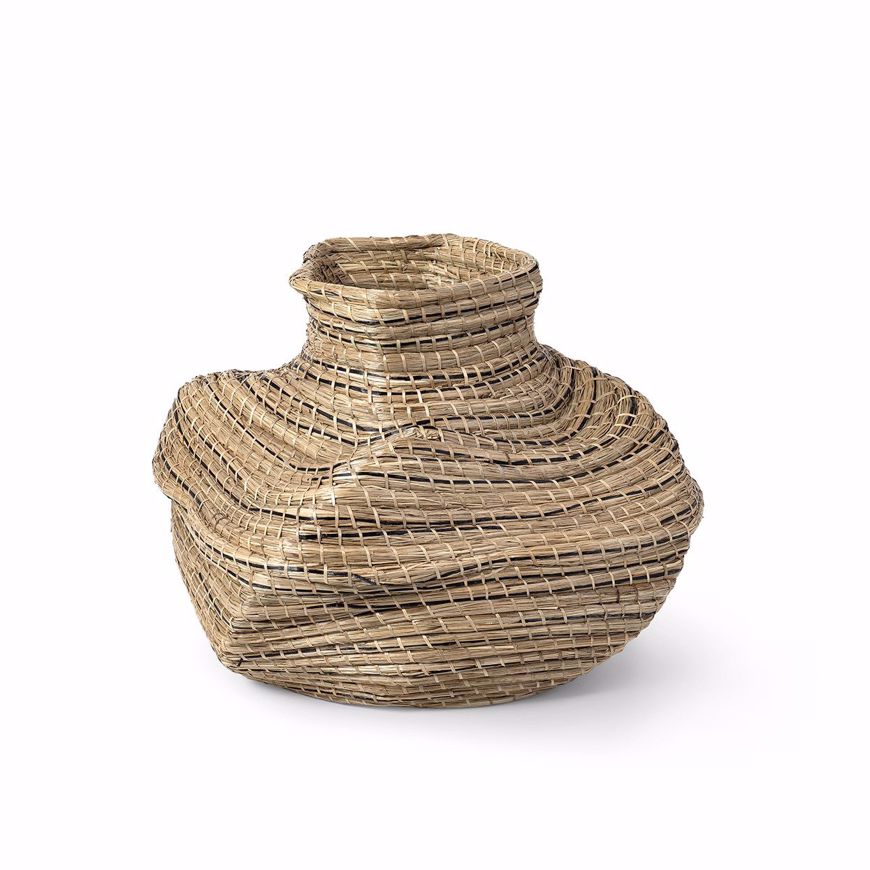 Picture of SANTA FE BASKET, SHORT