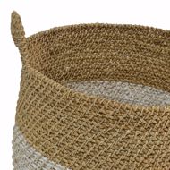 Picture of BOLINAS ROPE BASKET