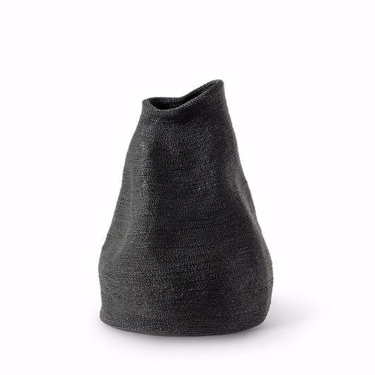 Picture of JADEN URN, TALL BLACK