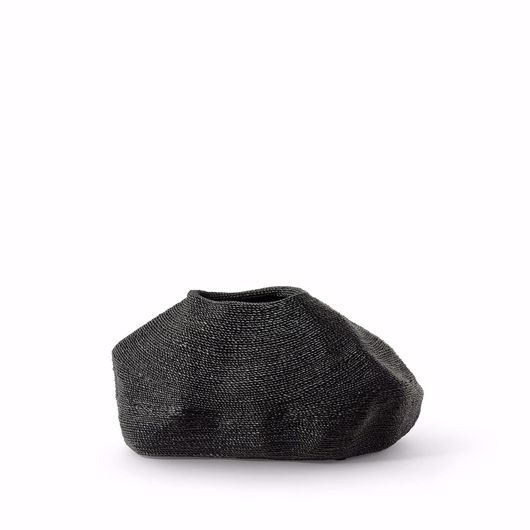 Picture of JADEN URN, SHORT, BLACK