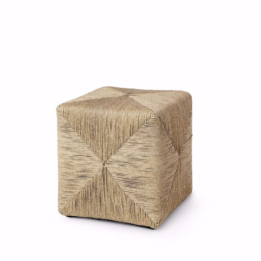 Picture of WESTON OUTDOOR HASSOCK
