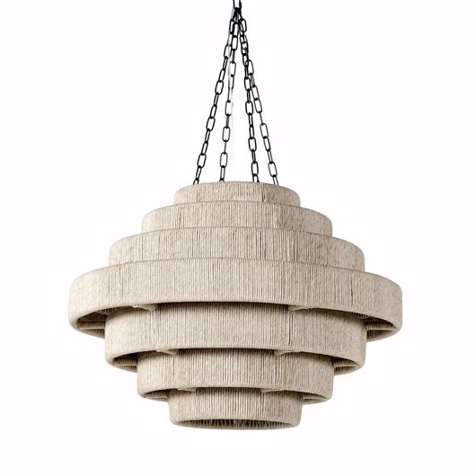Picture of EVERLY OUTDOOR PENDANT