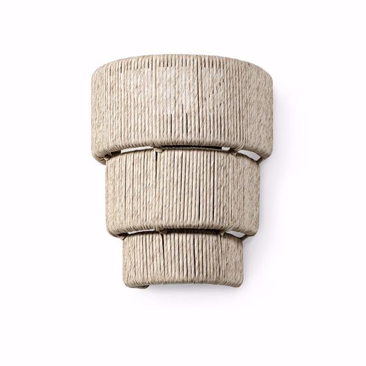 Picture of EVERLY OUTDOOR SCONCE