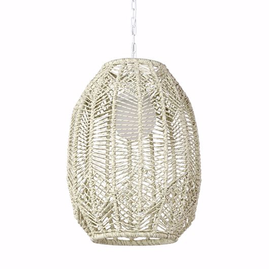 Picture of BAHIA OUTDOOR PENDANT LONG