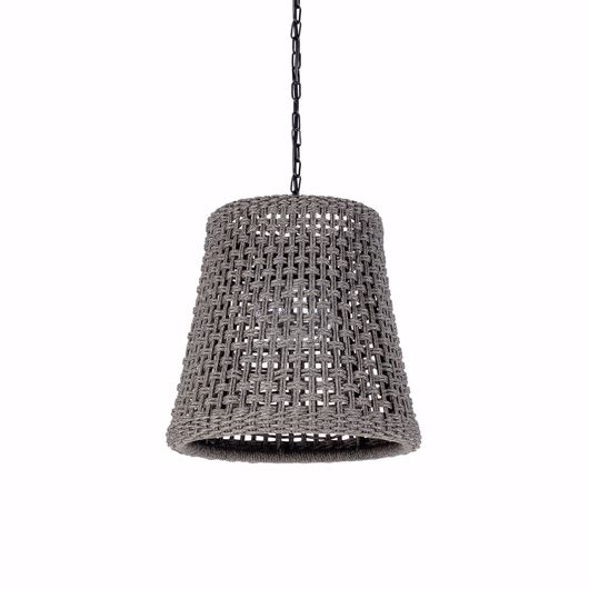 Picture of BRUNSWICK OUTDOOR PENDANT CONE