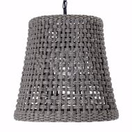Picture of BRUNSWICK OUTDOOR PENDANT CONE