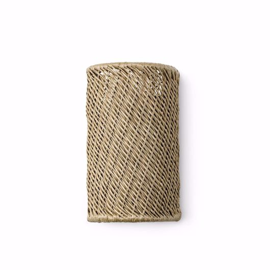 Picture of AUGUSTINE OUTDOOR SCONCE DEMI