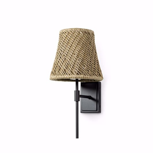 Picture of AUGUSTINE OUTDOOR SCONCE TORCHIERE