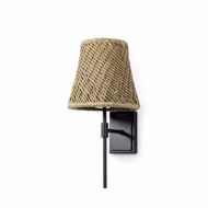 Picture of AUGUSTINE OUTDOOR SCONCE TORCHIERE