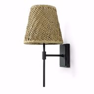 Picture of AUGUSTINE OUTDOOR SCONCE TORCHIERE