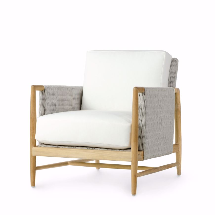 Picture of ALDEN OUTDOOR LOUNGE CHAIR