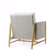 Picture of ALDEN OUTDOOR LOUNGE CHAIR
