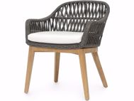 Picture of NAPOLI OUTDOOR ARM CHAIR