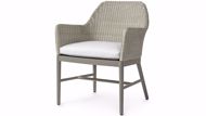 Picture of BEDFORD OUTDOOR ARM CHAIR